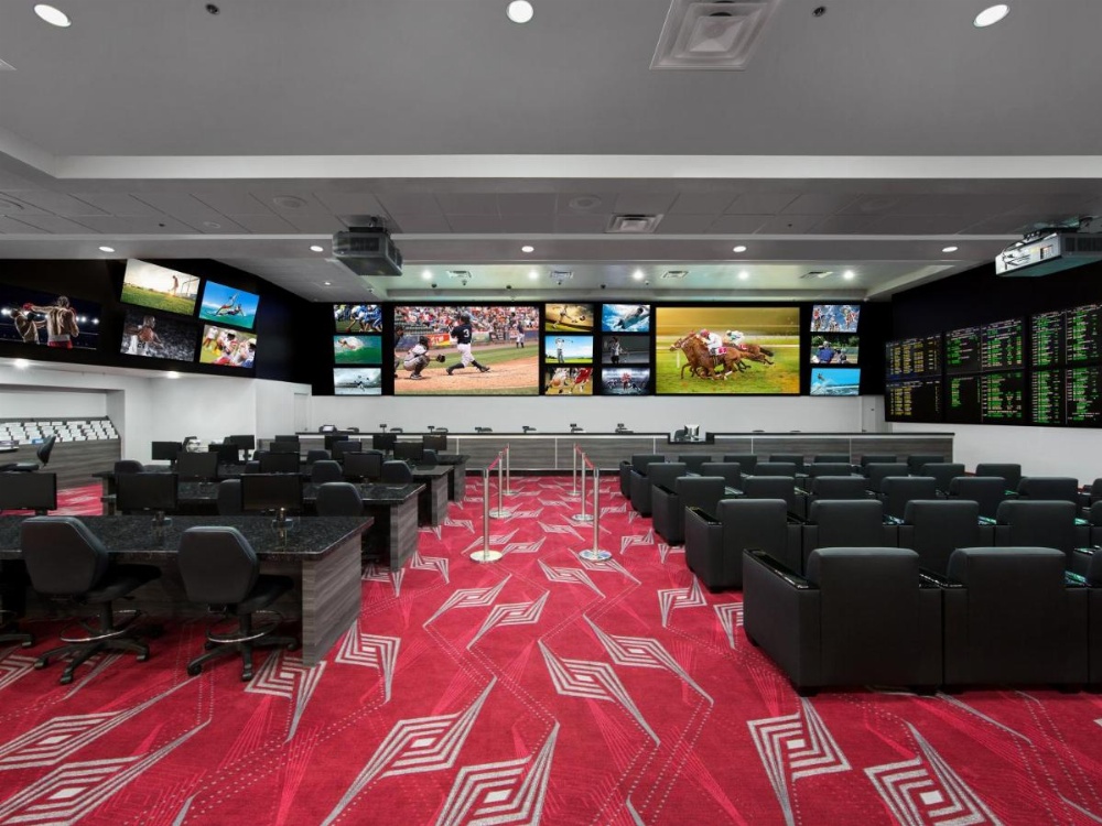 Arizona Charlies Decatur Image 19
