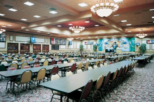 Arizona Charlies Decatur image 9